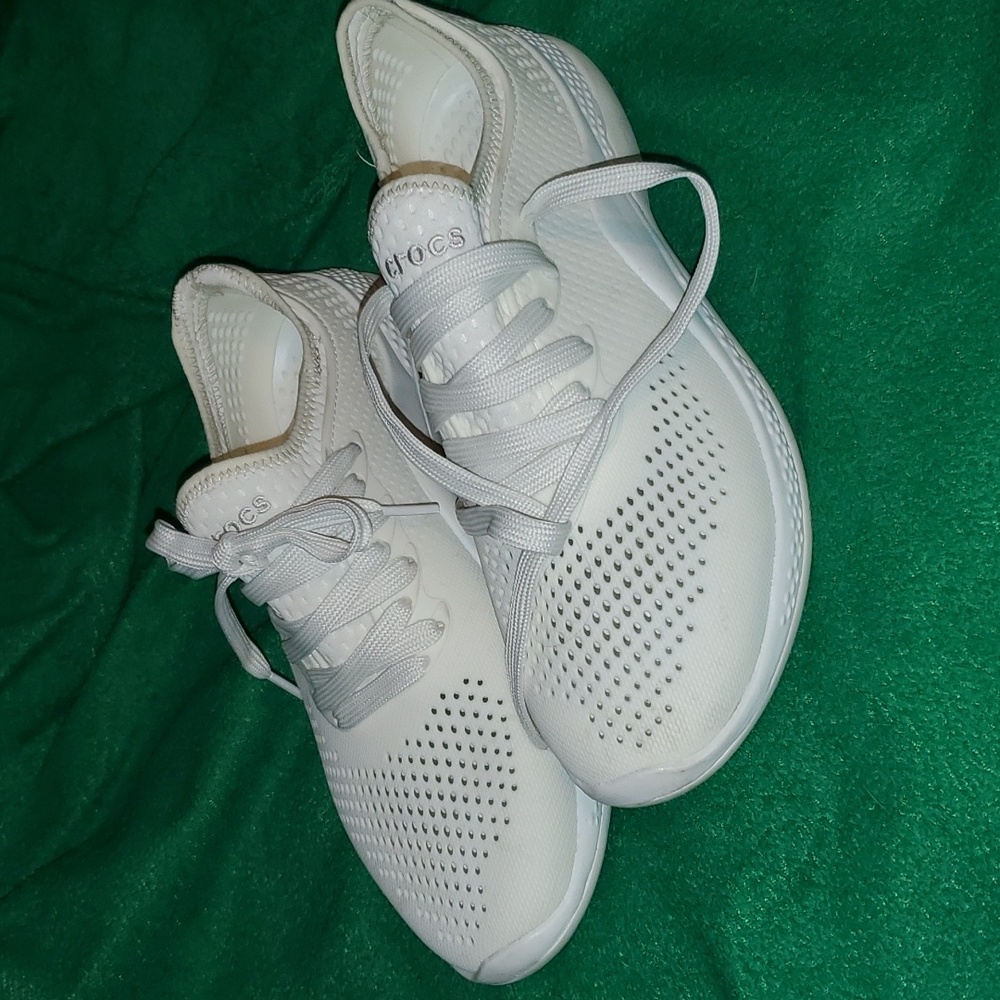 Crocs LiteRide 360 Pacer Sneakers